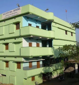 J.M.DIVINE ADARSH VIDYA PUBLIC SCHOOL