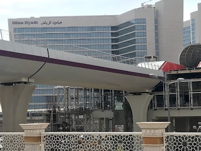 TOWER SQUARE