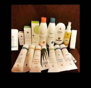 Forever living products- chaupula Etawah
