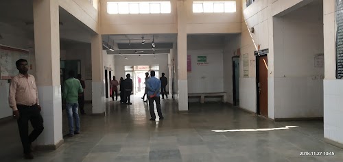 Nagpur Hospital