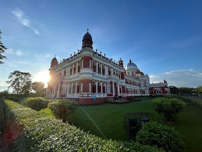 Rajbari