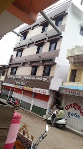 Amdavadi Bazar
