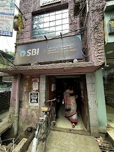 State Bank of India ALAMBAZAR(CALCUTTA)