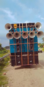 DJ DHANBAD SOUND