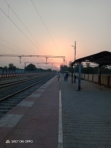 Enter Midiyet,college Babusarai,bhadohi