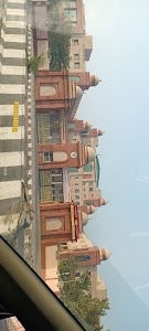 Law College Campus Dr Shakuntala Mishra University