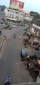 Ram Bhawan Chauraha