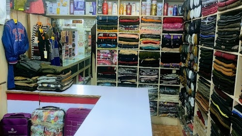 Pawan Emporium