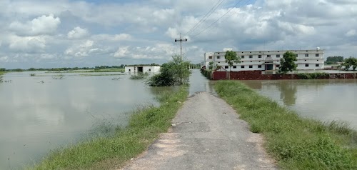 Ambedkar Park Dahan