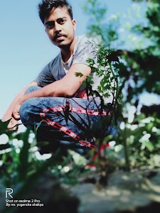 Anshul Shakya Home