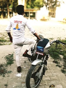 Holi Maidan
