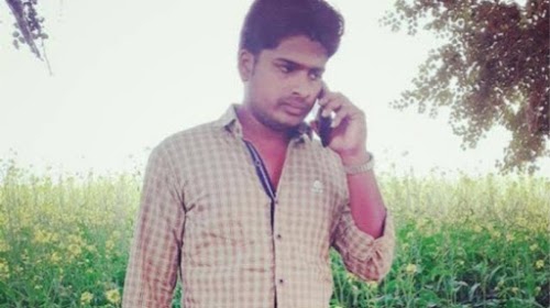 Krishna Home