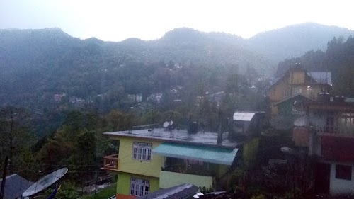 The Red Chilly a Homestay Resort