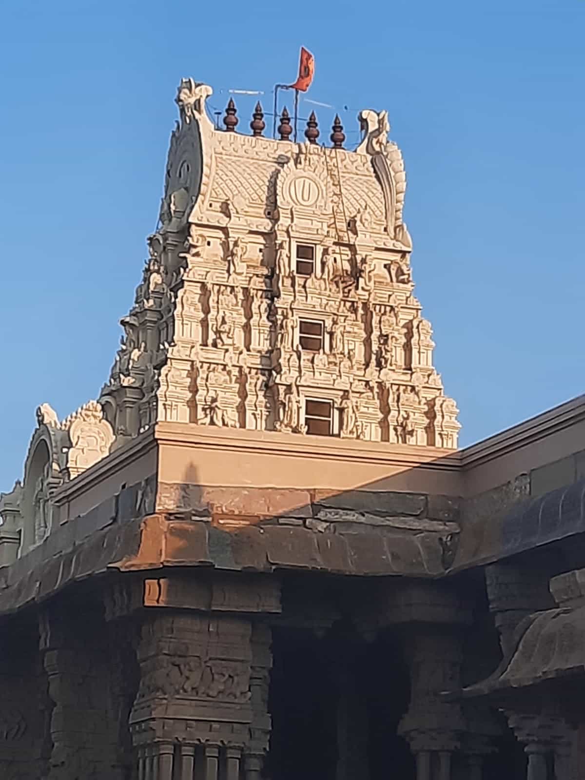 Ahobilam temple