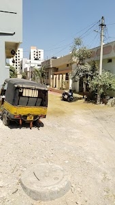 My location