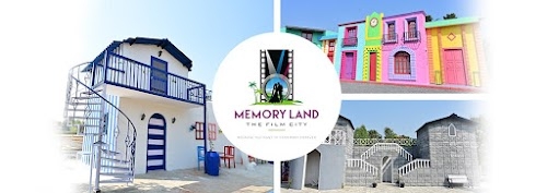 MEMORY LAND - THE FILM CITY
