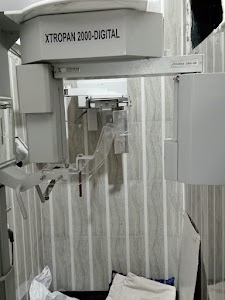 Mumbra C.T Scan & Diagnostic Centre