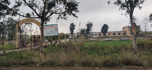 Sansarpur