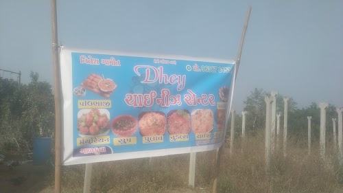Aarav & dhyey nasta center