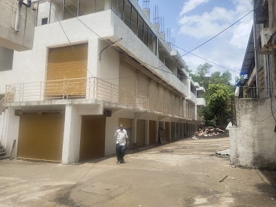 Central Plaza