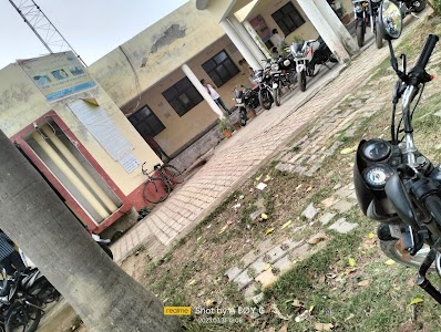 Ballia RTO