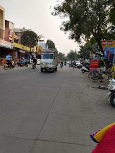 Abhinandan Nagar, Sukhlia