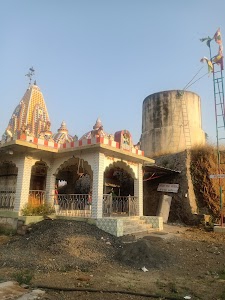 RAMDEVPIR Temple Bhankhal