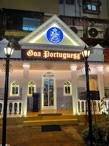 Goa Portuguesa