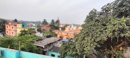 Barachak Junction Railway Station