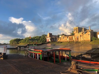 Dhamakhali