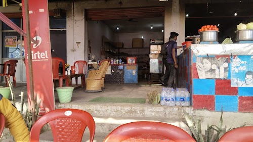 Jai maa laxami vaishno dhaba