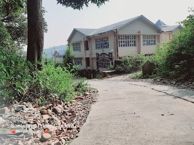 Government Industrial Training Institute Dadasiba