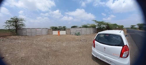 Shivam farm house