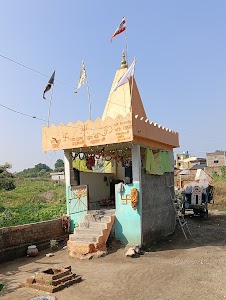 Bheru Maharaj Mandir