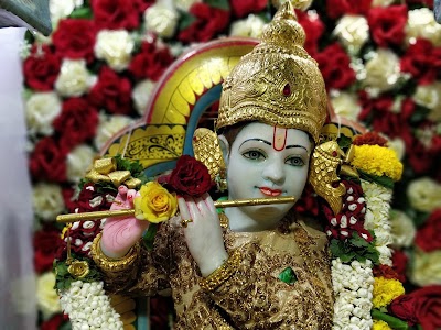Murlidhar Mandir