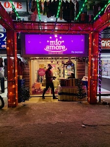 Mio Amore ,The Cake Shop