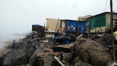 Mora Gaon, Juhu