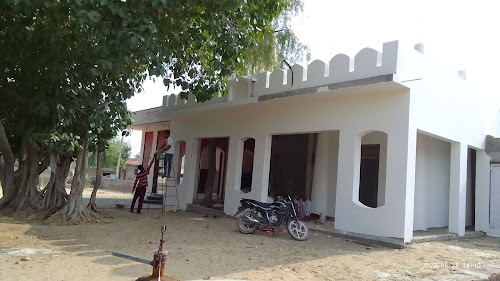 Goga Ji Medi