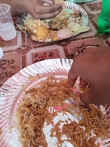 Kolkata Haji Biryani House