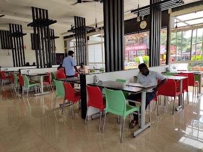Vithal Kamat Restaurant