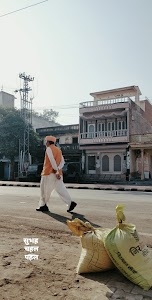 Falna Bus Stop (Route:Udaipur,Banswara,Kota,Bhilwara)