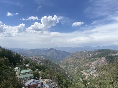 Shimla Hills