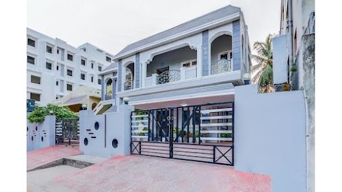 Home Stay Siddhartha Residency