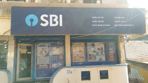 State Bank of India
