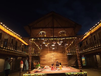 Sahid Nagar, Garfa