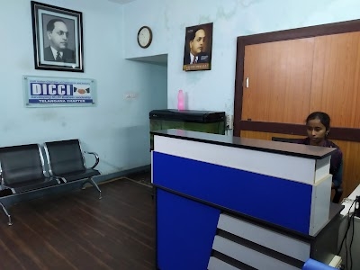 DICCI (Dalit Indian Chamber of Commerce and Industry)