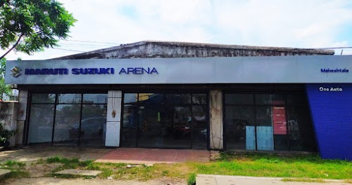 Maruti Suzuki ARENA (One Auto, Maheshtala, BBT Road)