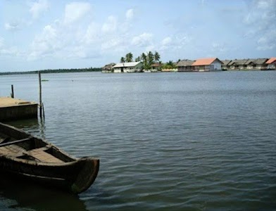 Kuthiathode