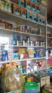 Bablu kirana store