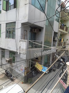 Yogmaya Multispeciality Hospital